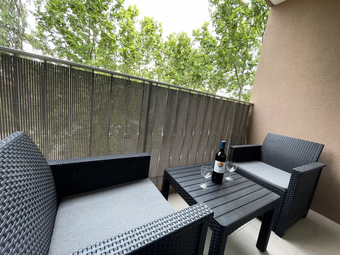 Location de Vacances Gruissan 247
