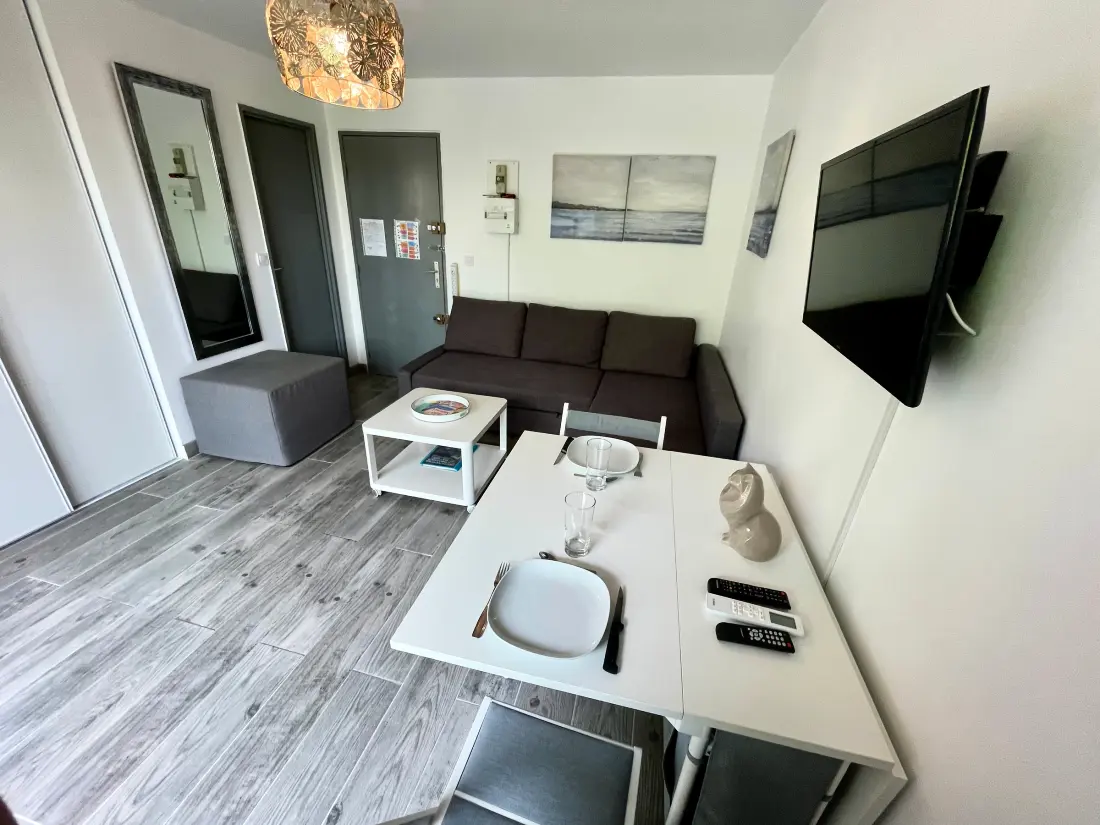 Location de Vacances Gruissan 247