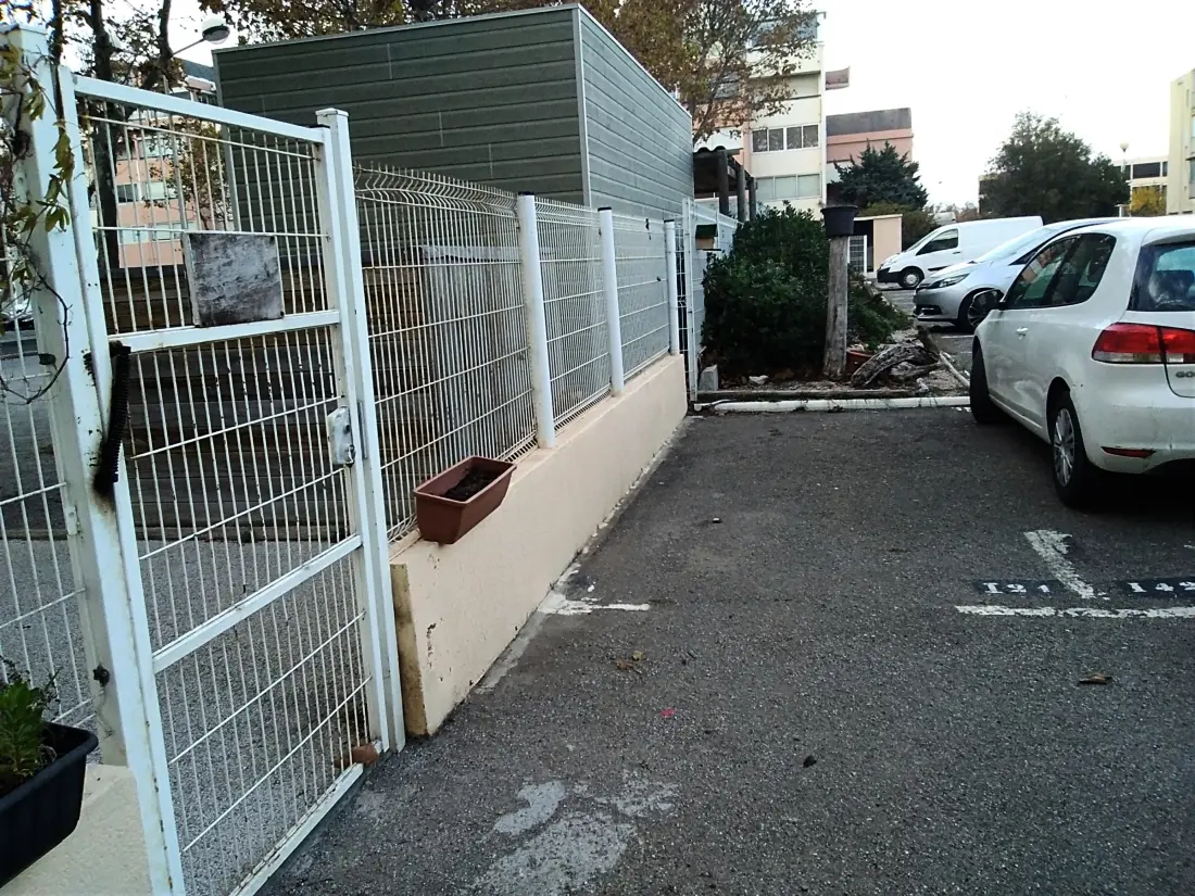 Location de Vacances Gruissan 247