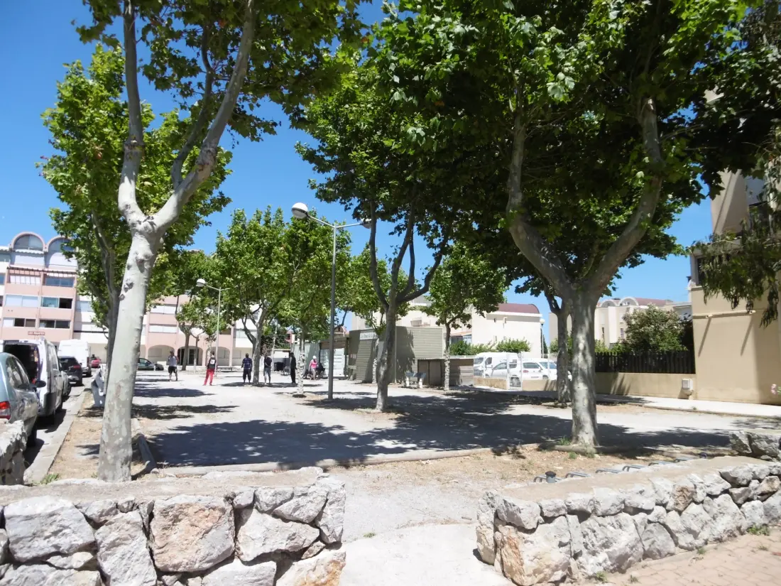Location de Vacances Gruissan 247