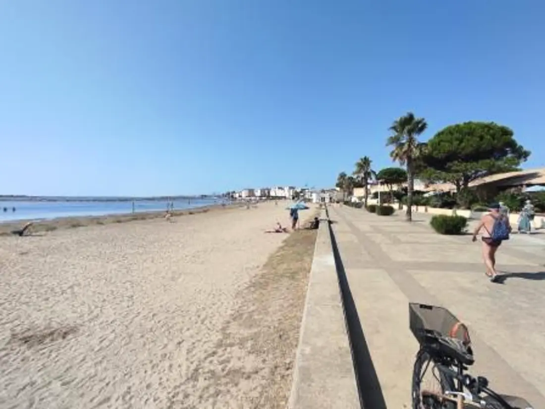 Location de Vacances Gruissan 247