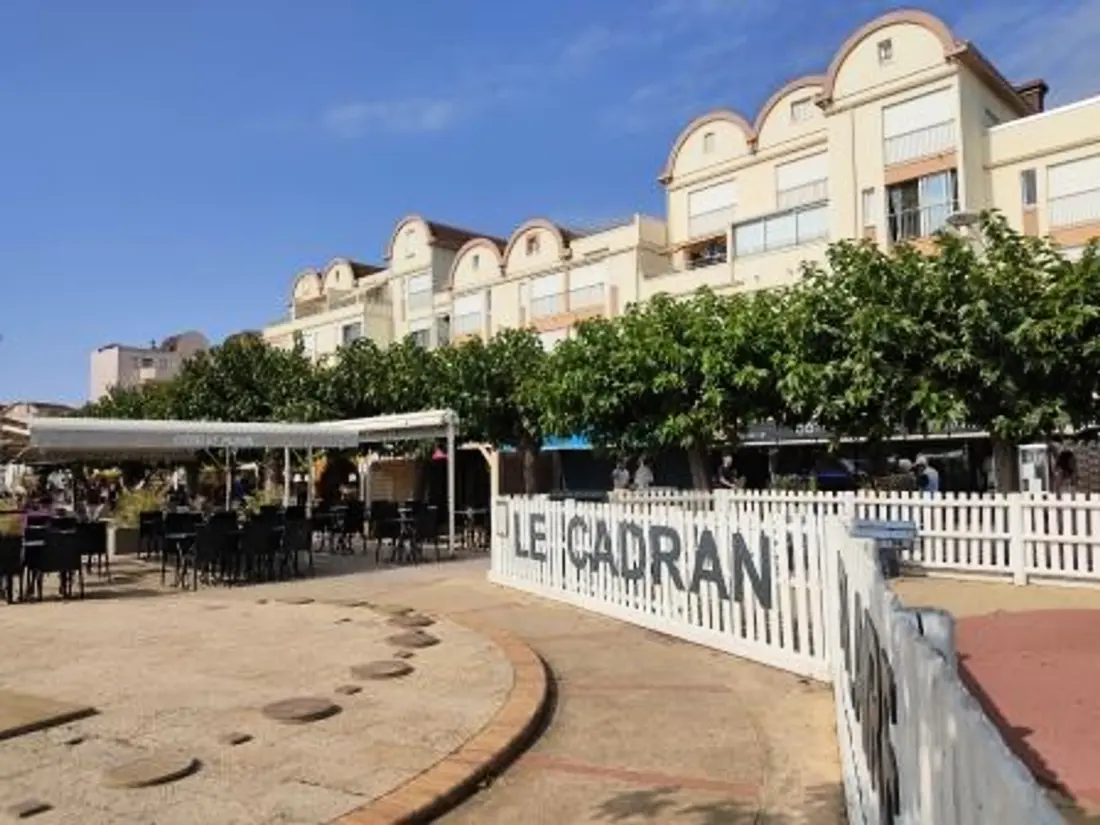 Location de Vacances Gruissan 247