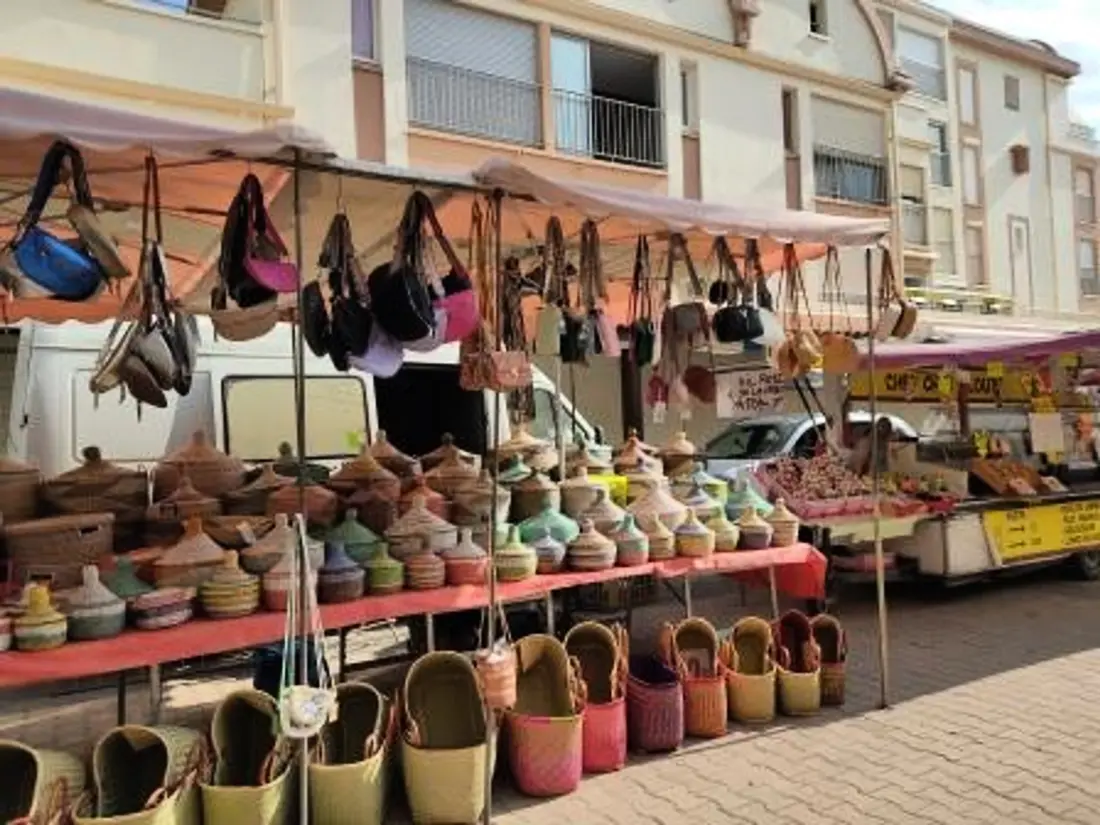 Location de Vacances Gruissan 247