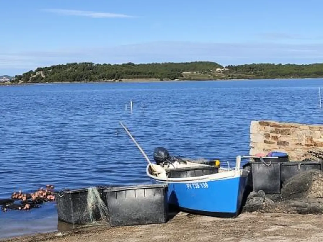 Location de Vacances Gruissan 247