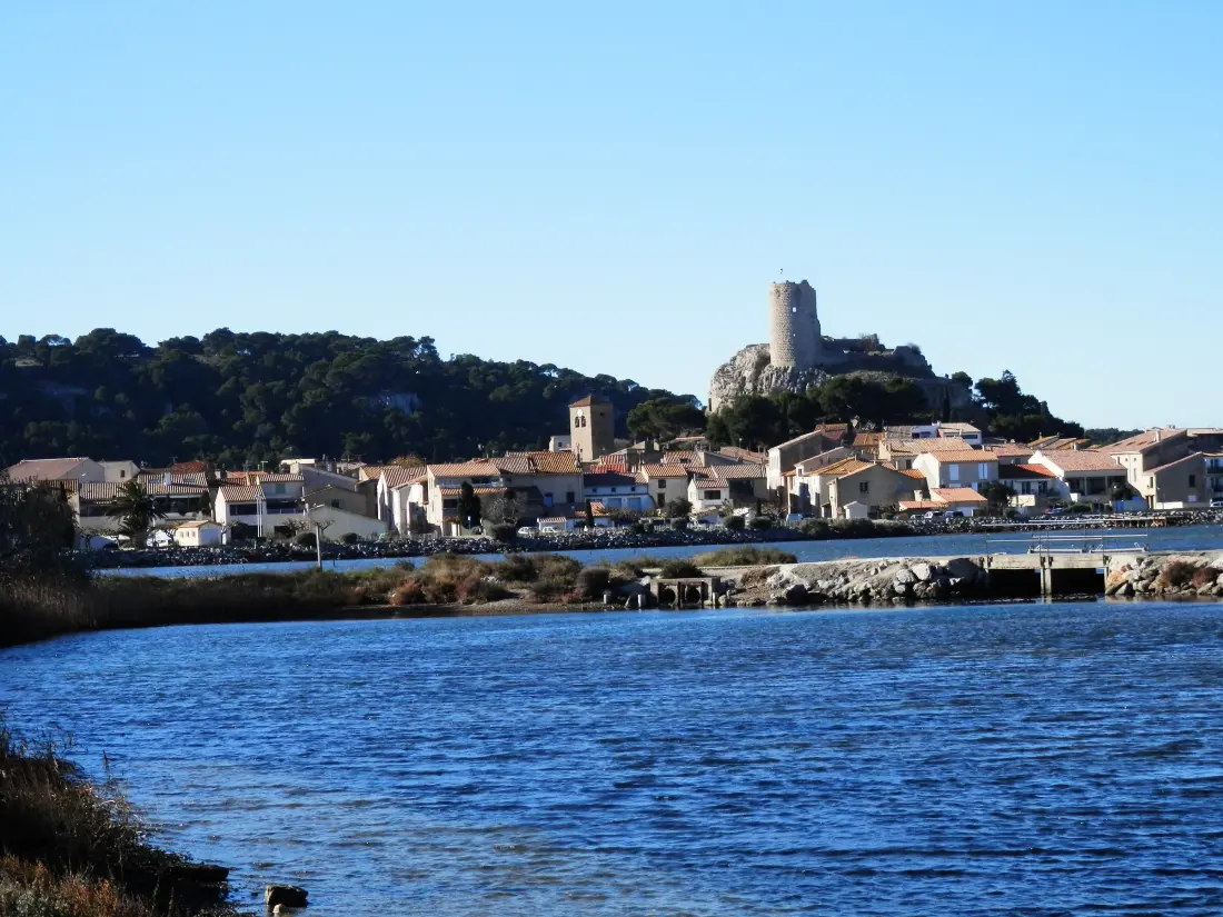 Location de Vacances Gruissan 247