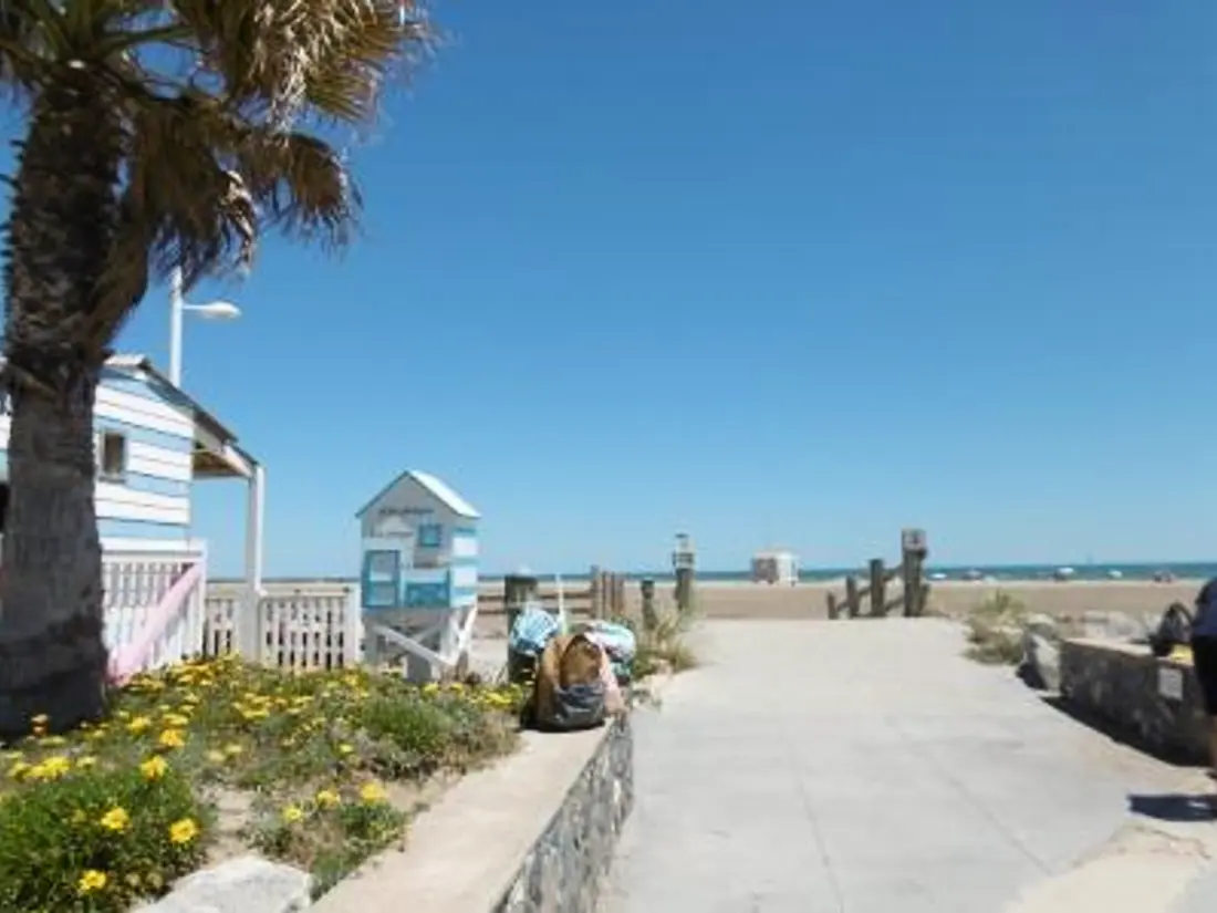 Location de Vacances Gruissan 247