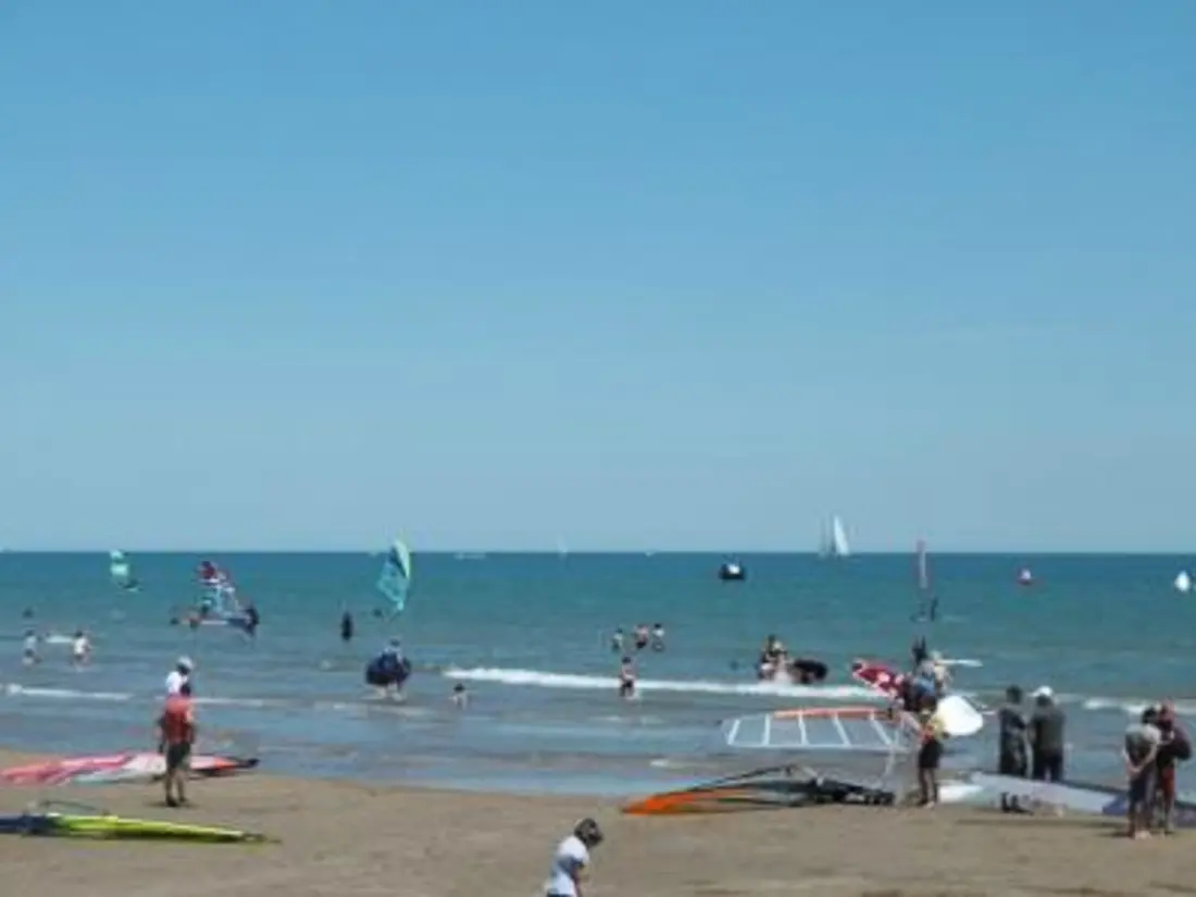 Location de Vacances Gruissan 247