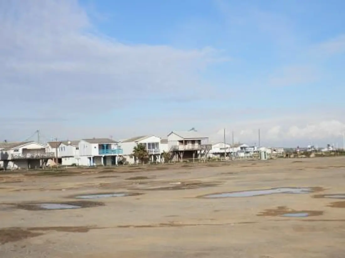 Location de Vacances Gruissan 247