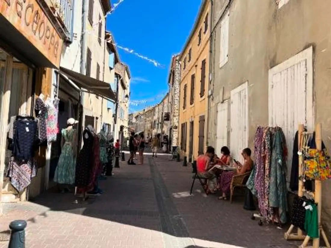 Location de Vacances Gruissan 247