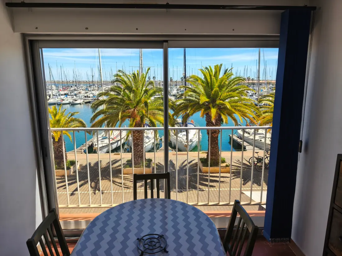 Location de Vacances Gruissan 270