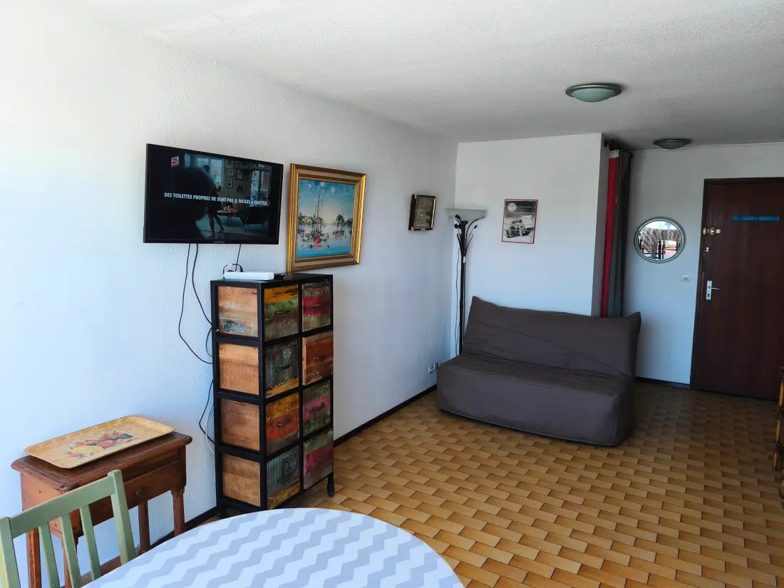 Location de Vacances Gruissan 270