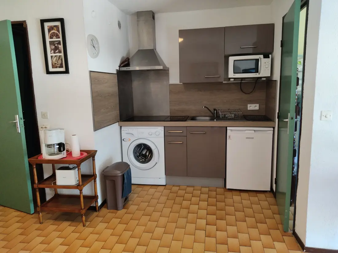 Location de Vacances Gruissan 270