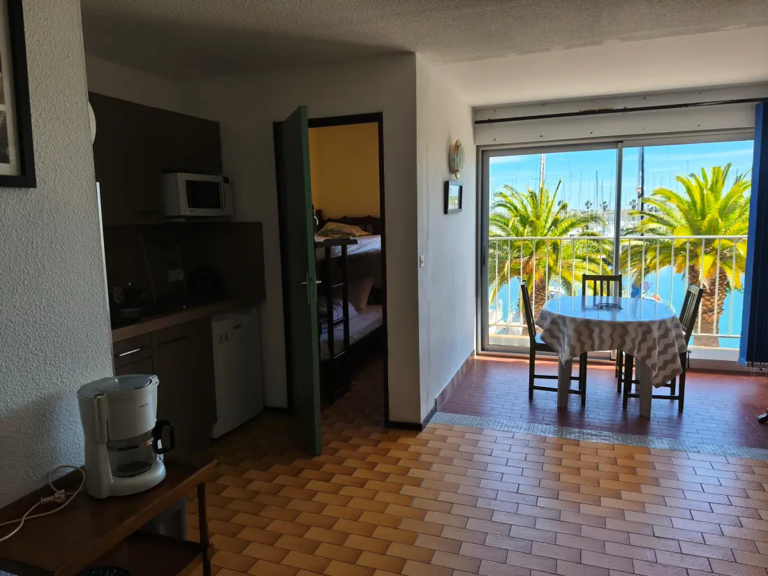 Location de Vacances Gruissan 270