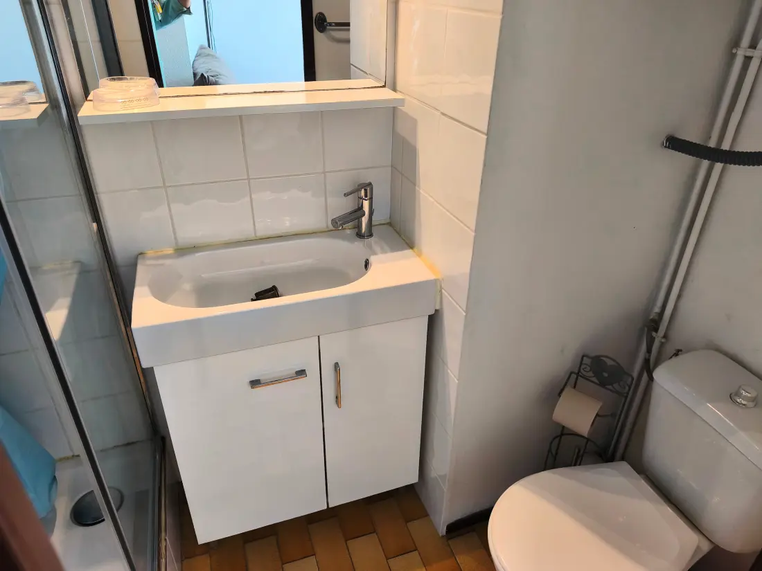 Location de Vacances Gruissan 270