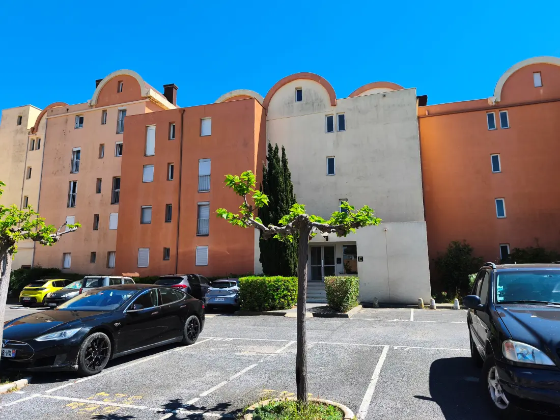 Location de Vacances Gruissan 270