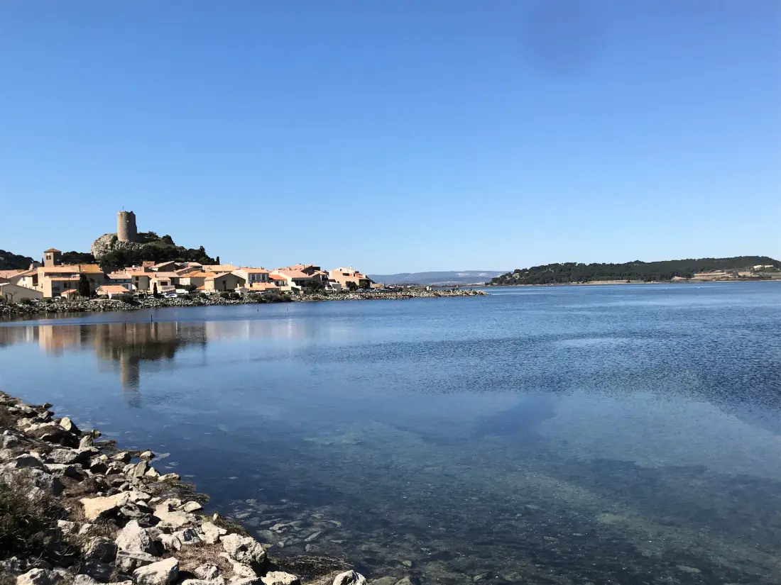 Location de Vacances Gruissan 270