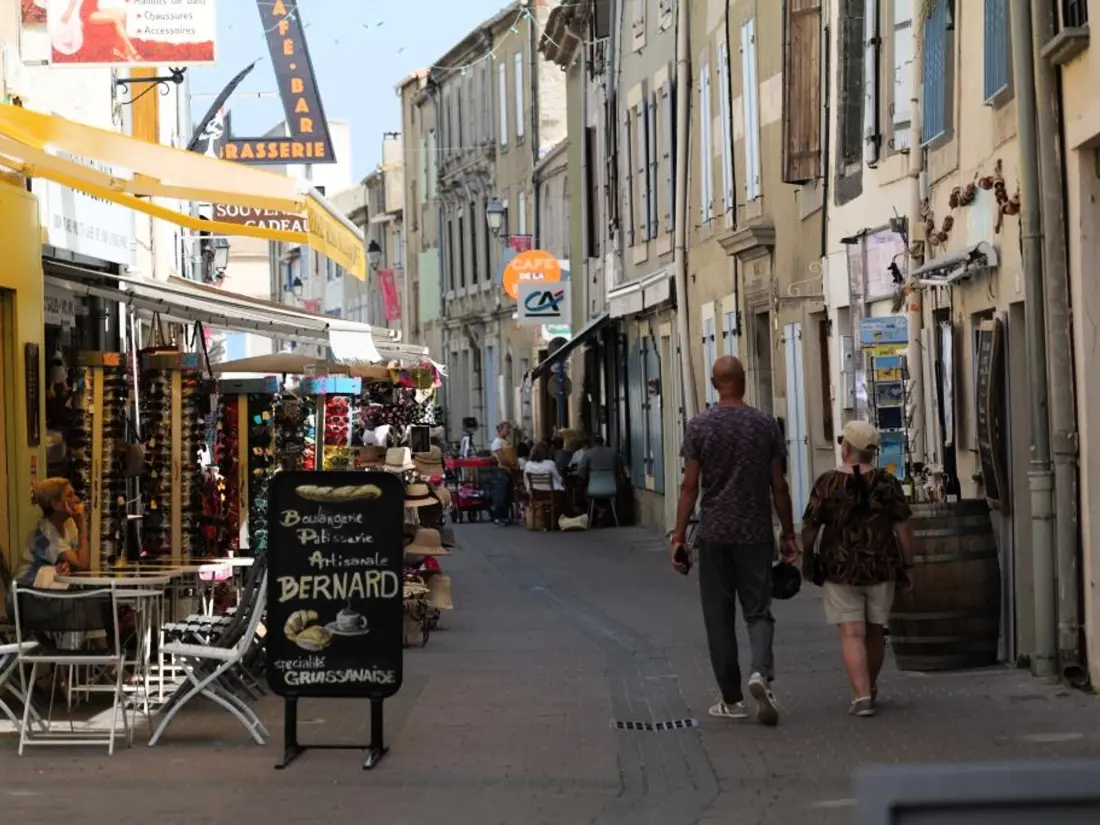 Location de Vacances Gruissan 270