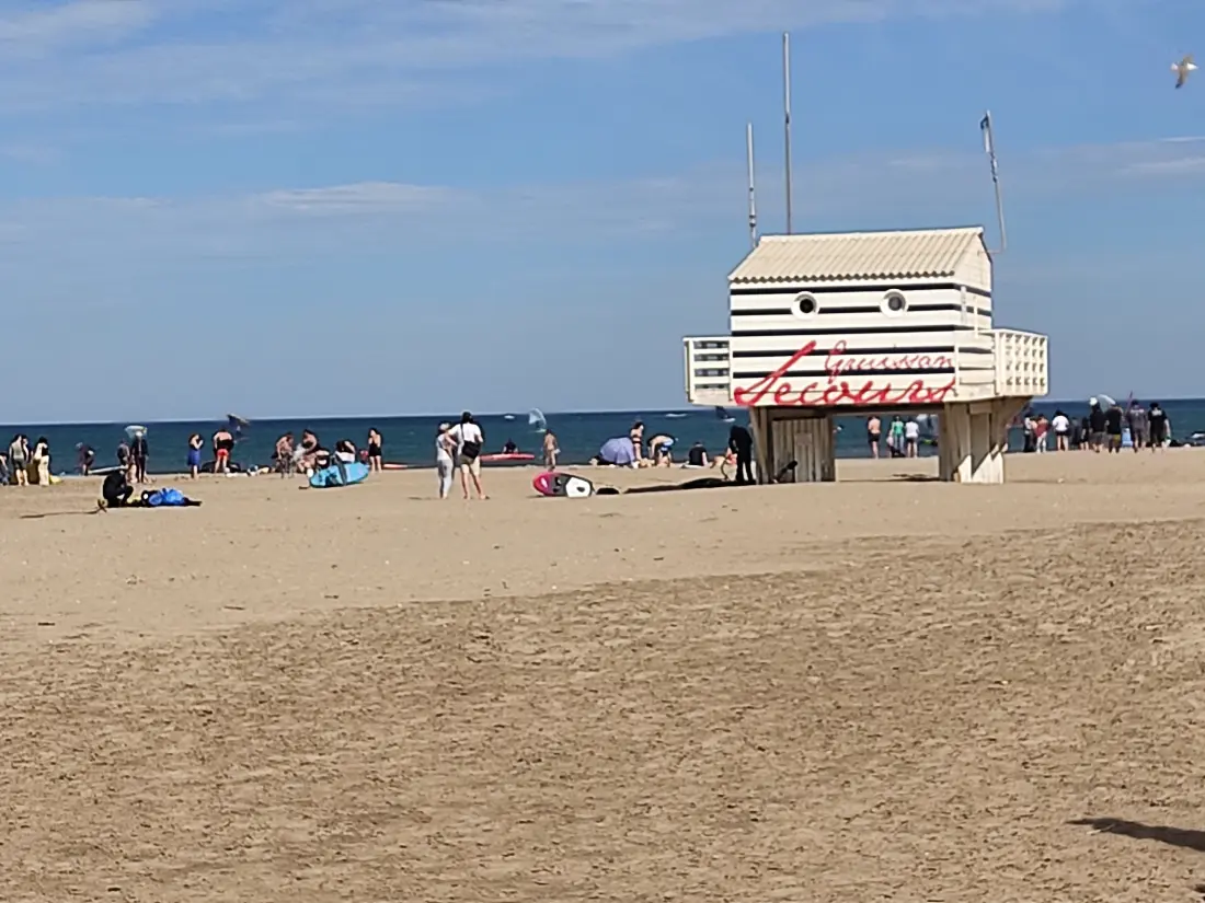 Location de Vacances Gruissan 270