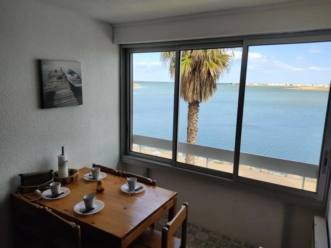 Location de Vacances Gruissan 285