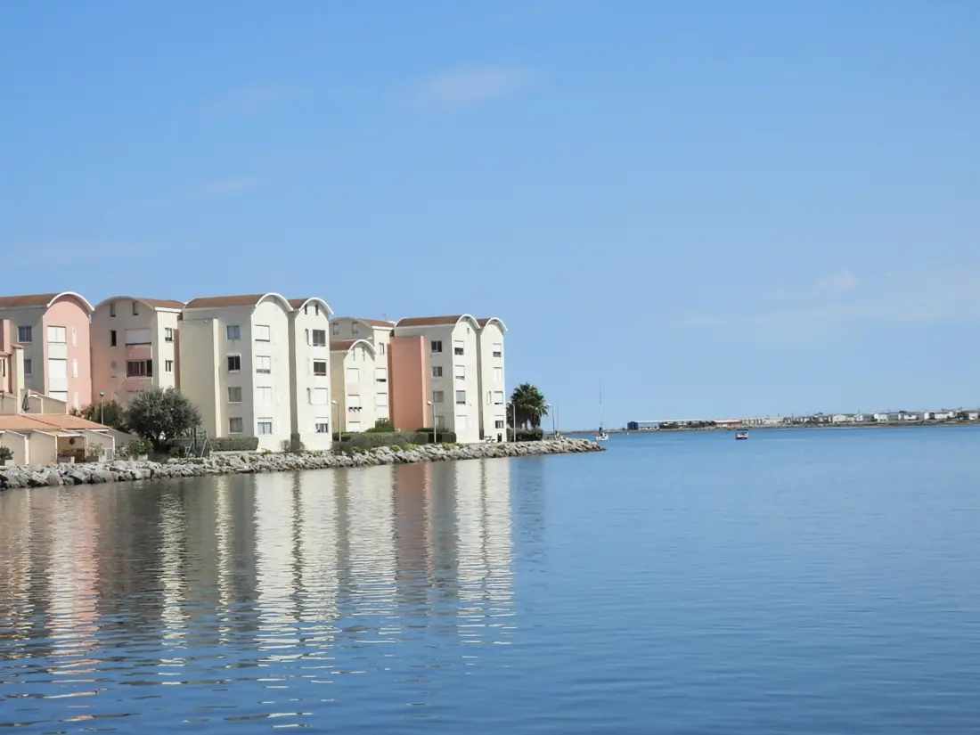 Location de Vacances Gruissan 285