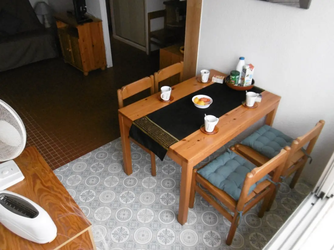 Location de Vacances Gruissan 285