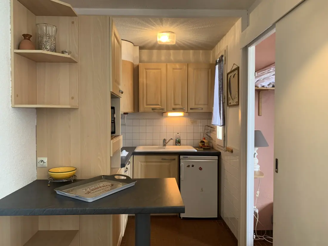 Location de Vacances Gruissan 285