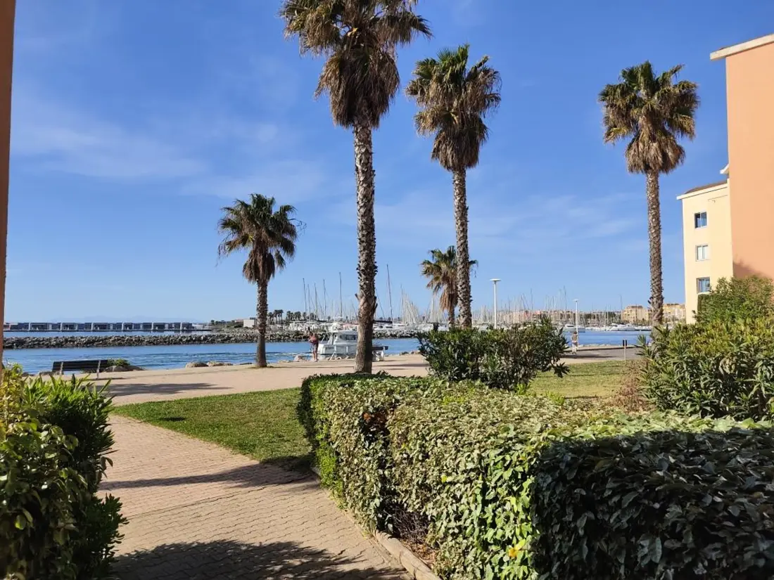 Location de Vacances Gruissan 285