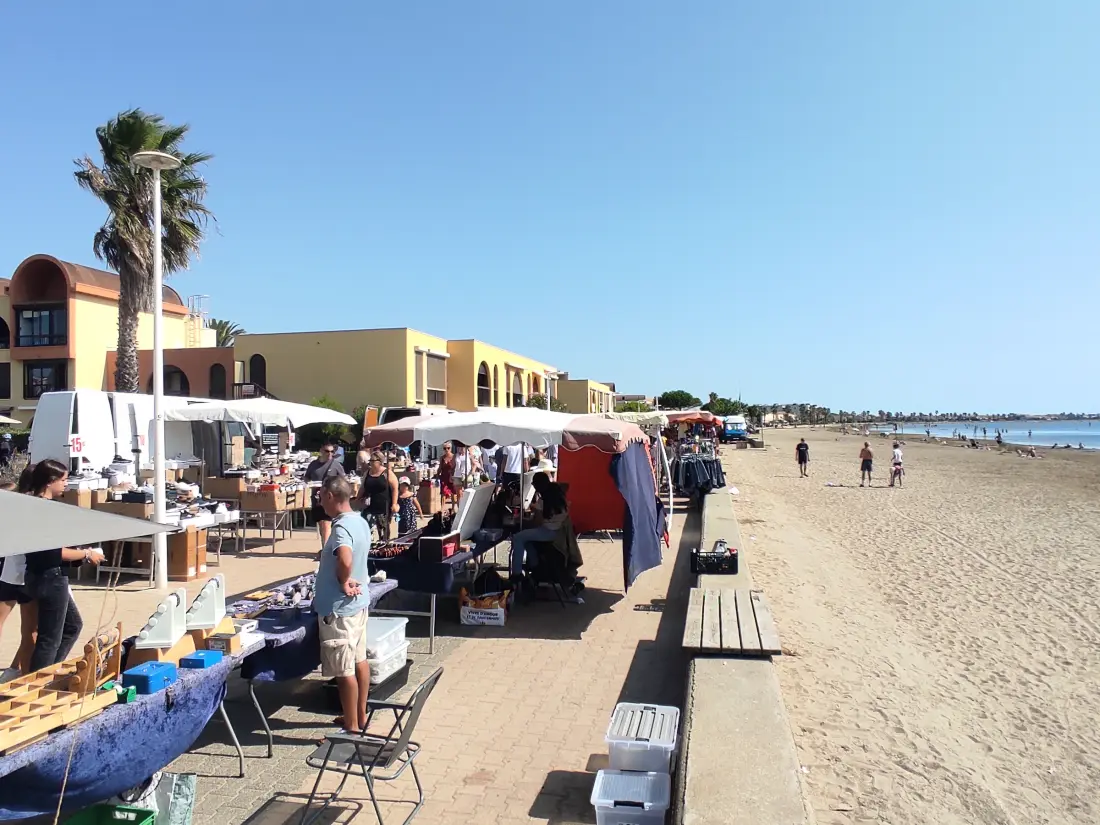 Location de Vacances Gruissan 285