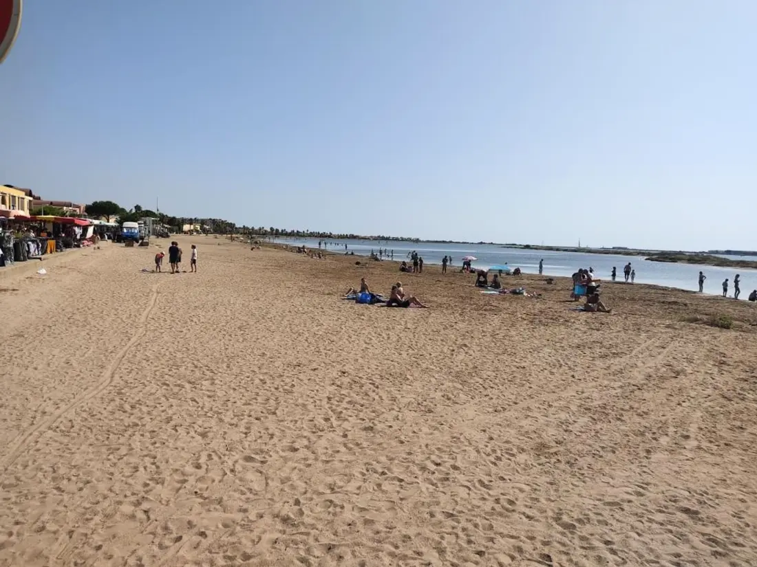 Location de Vacances Gruissan 285