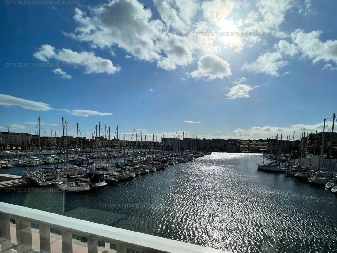 Location de Vacances Gruissan 366