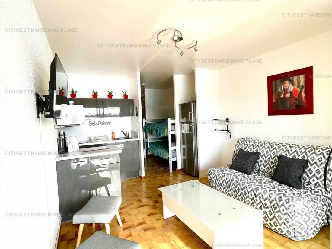 Location de Vacances Gruissan 366