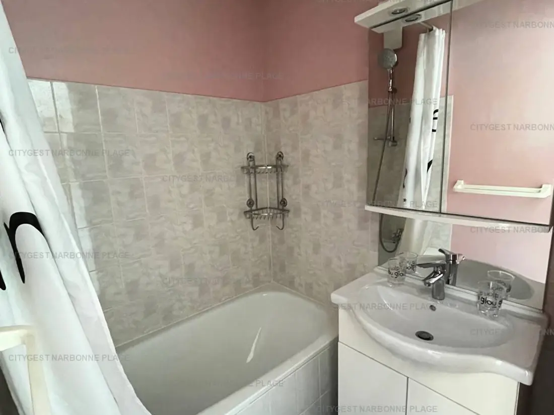 Location de Vacances Gruissan 366