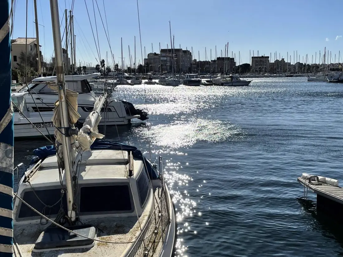 Location de Vacances Gruissan 366