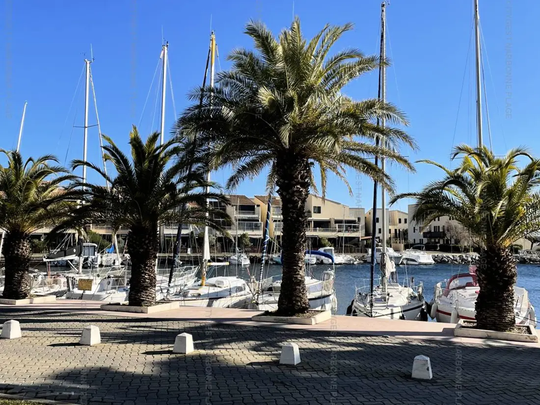 Location de Vacances Gruissan 366