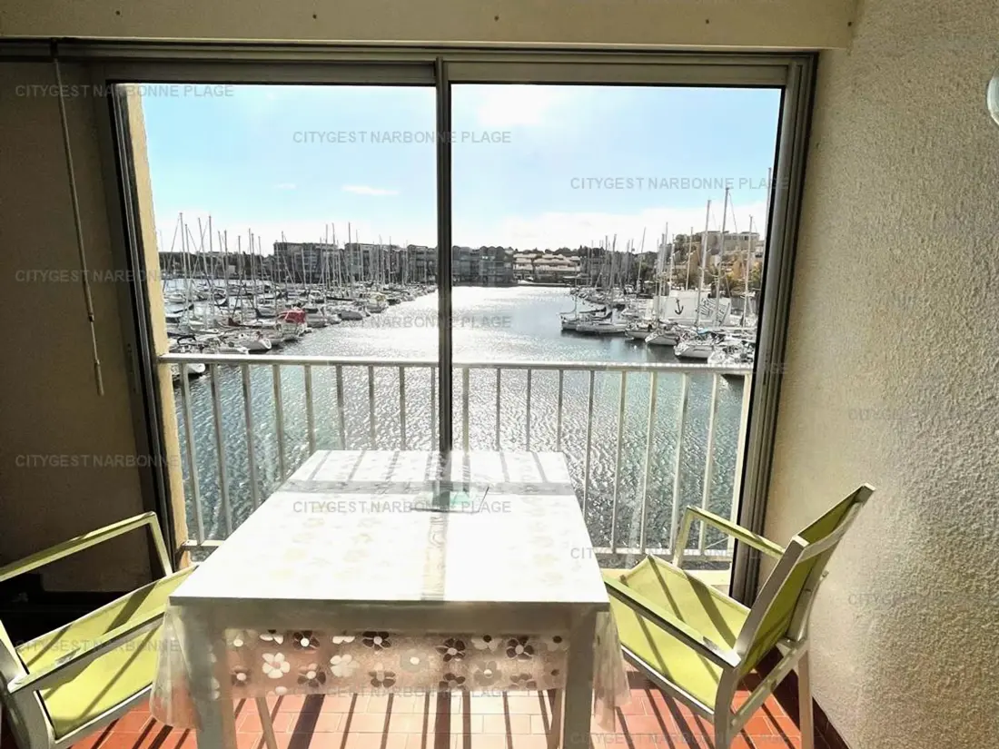 Location de Vacances Gruissan 366