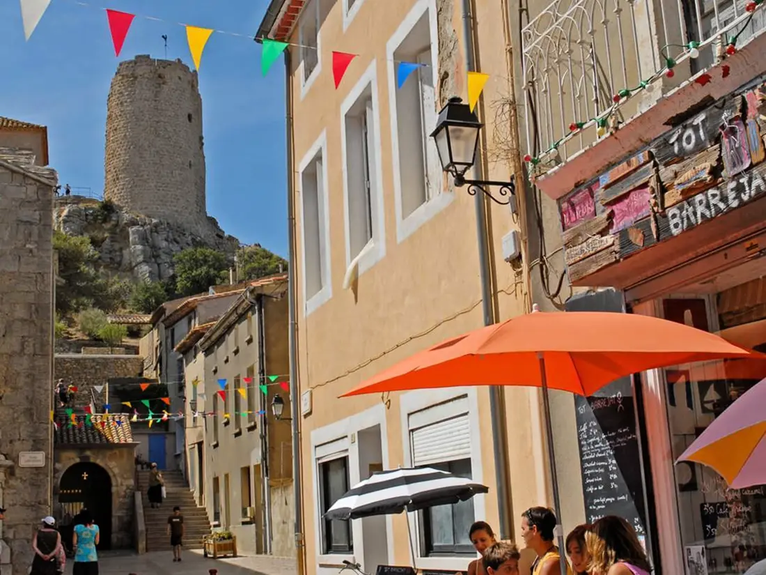 Location de Vacances Gruissan 366
