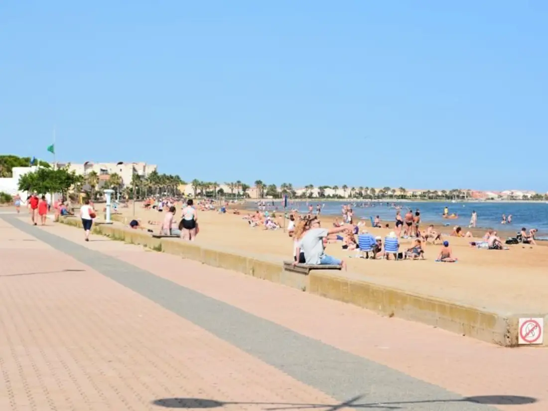Location de Vacances Gruissan 366