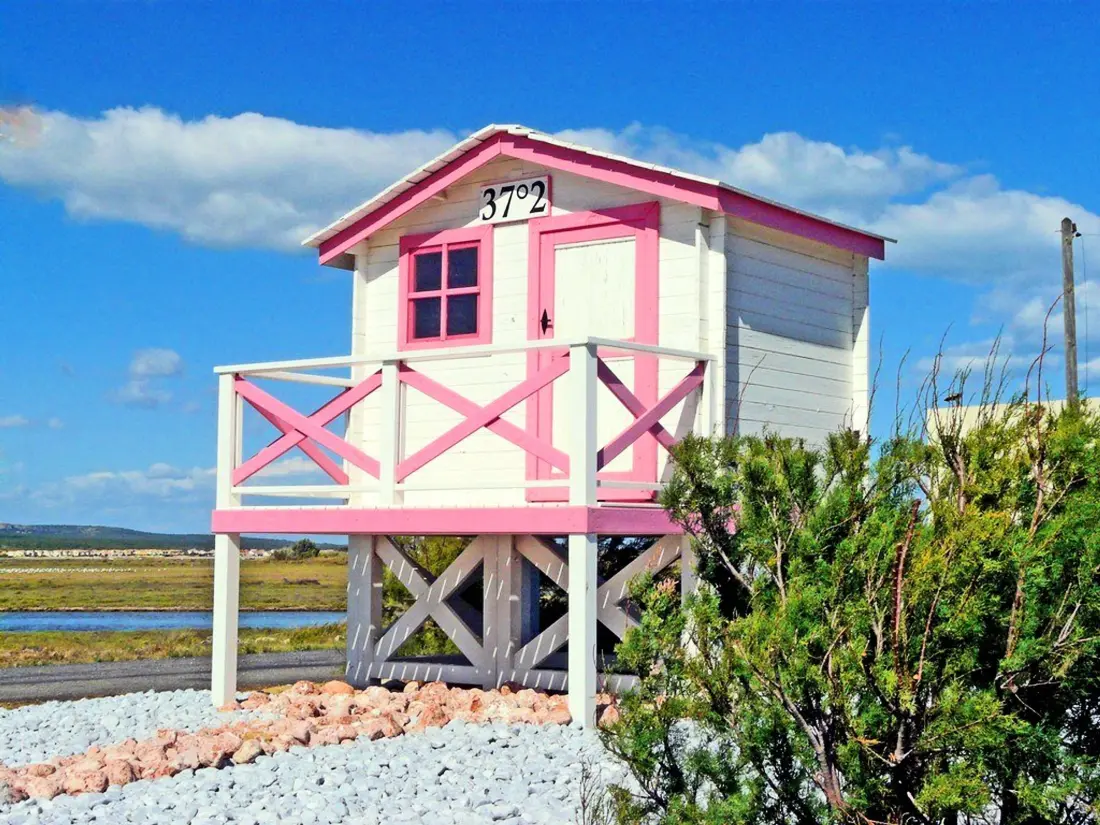 Location de Vacances Gruissan 367