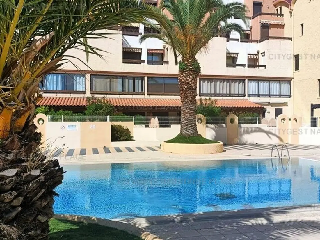 Location de Vacances Gruissan 367