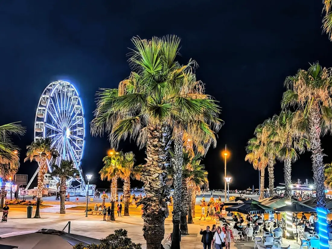 Location de Vacances Gruissan 367