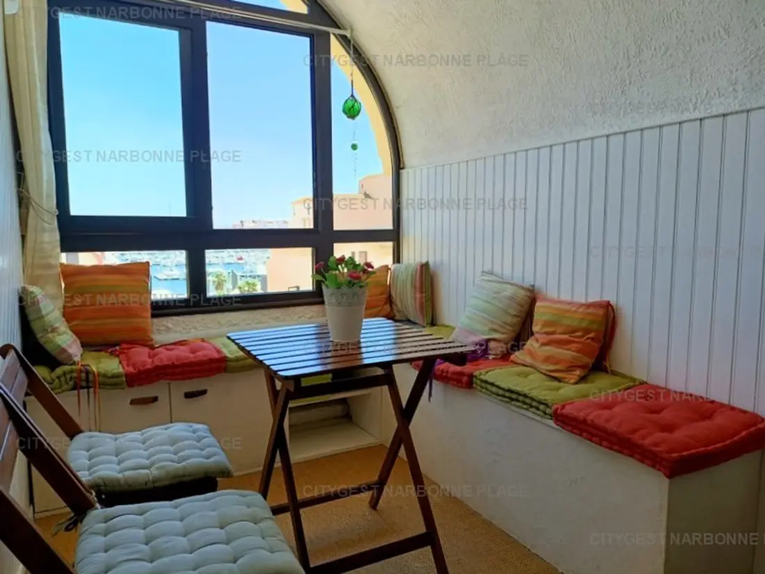 Location de Vacances Gruissan 367