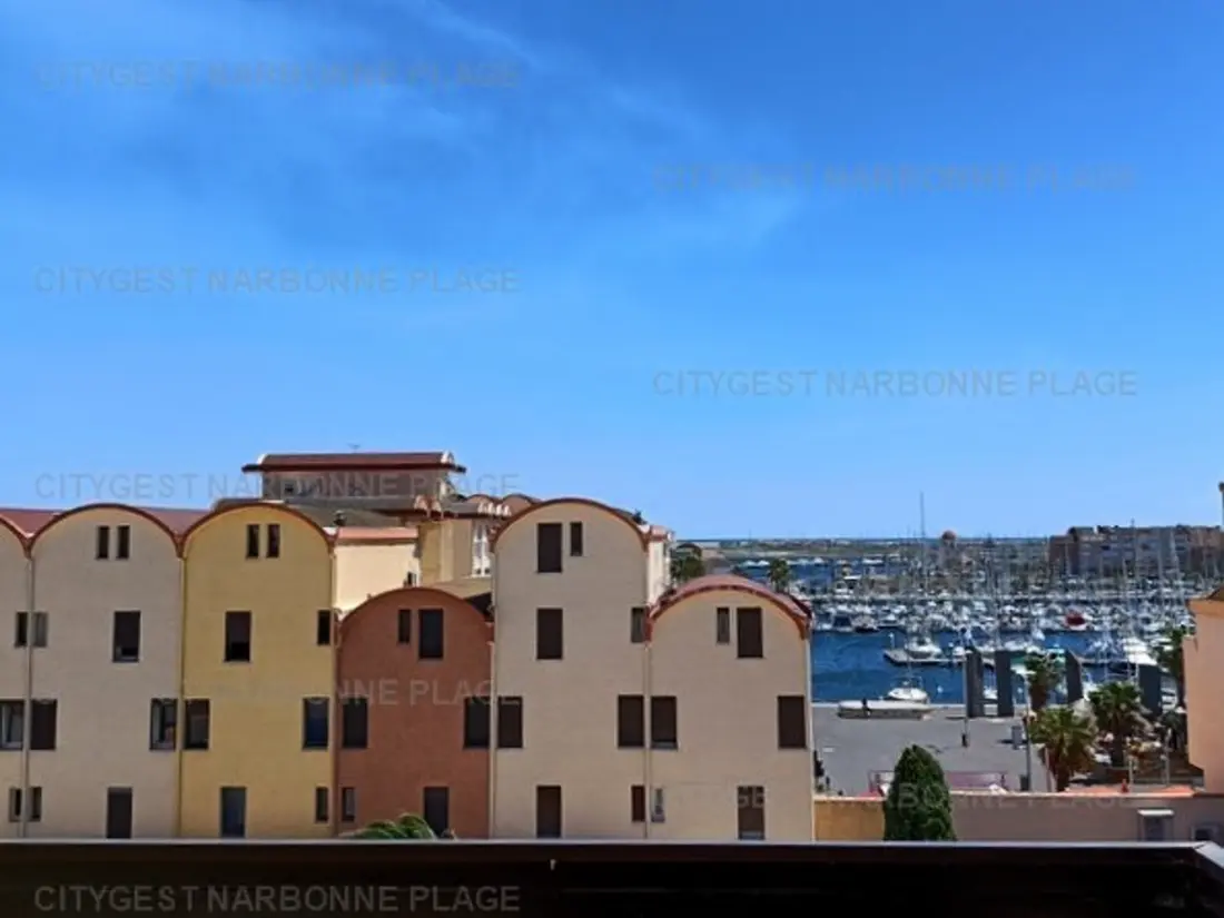 Location de Vacances Gruissan 367