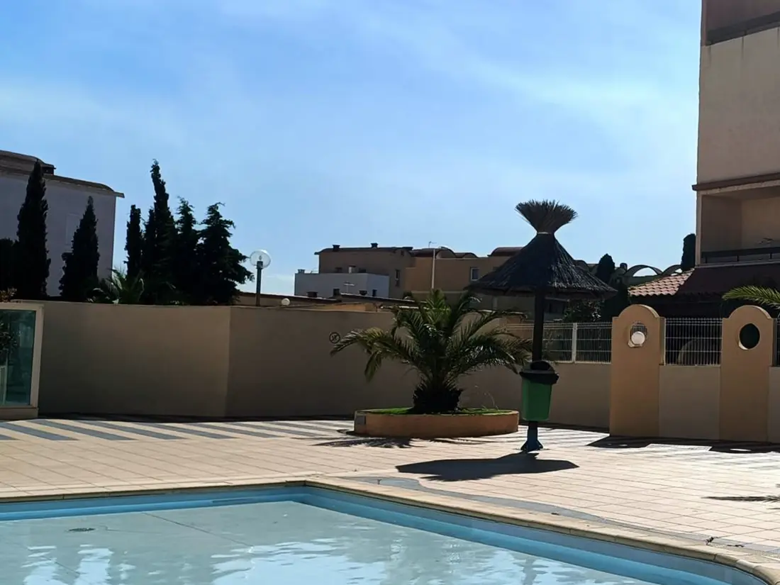 Location de Vacances Gruissan 367