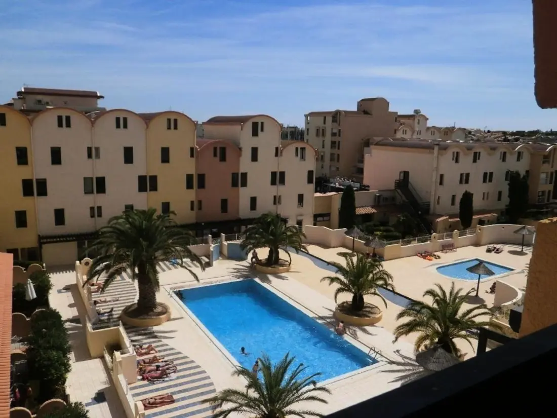 Location de Vacances Gruissan 367
