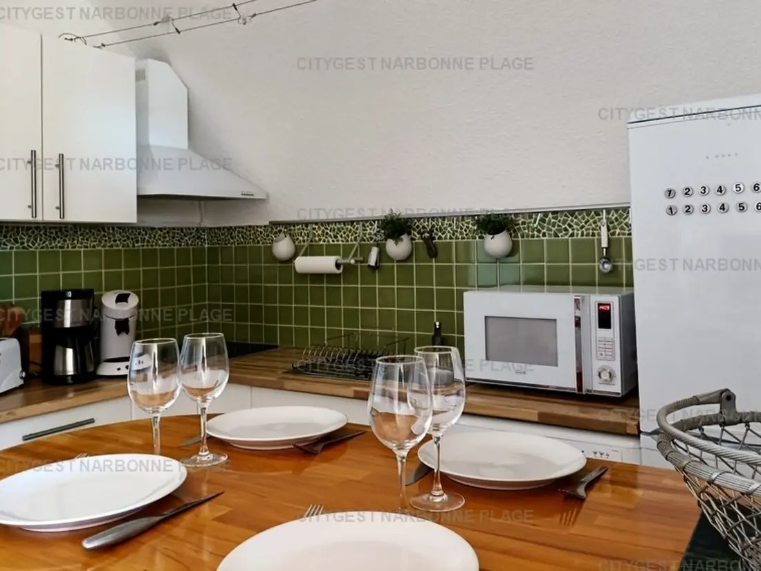 Location de Vacances Gruissan 367