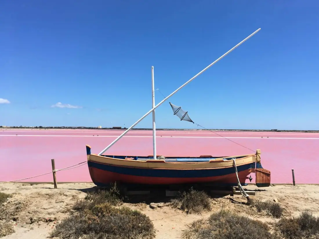 Location de Vacances Gruissan 367