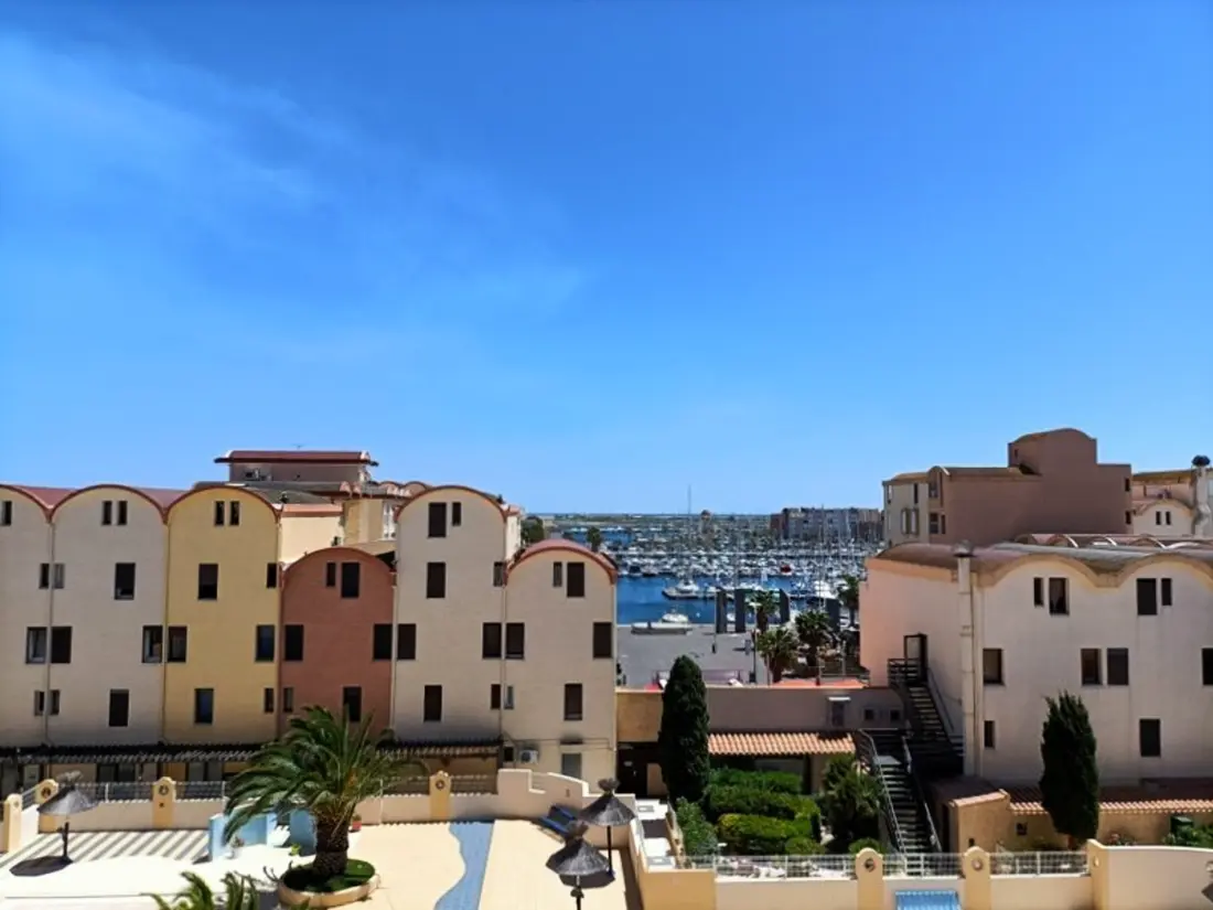 Location de Vacances Gruissan 367