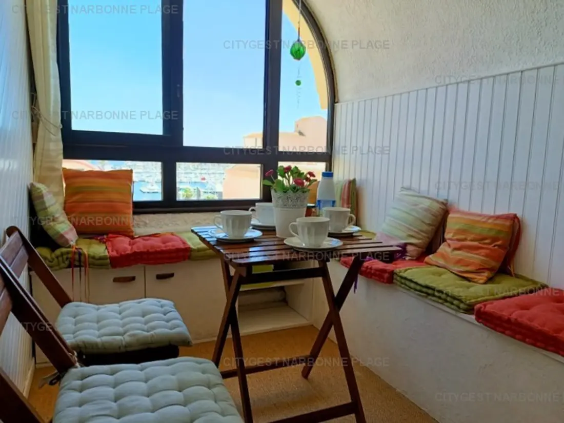 Location de Vacances Gruissan 367