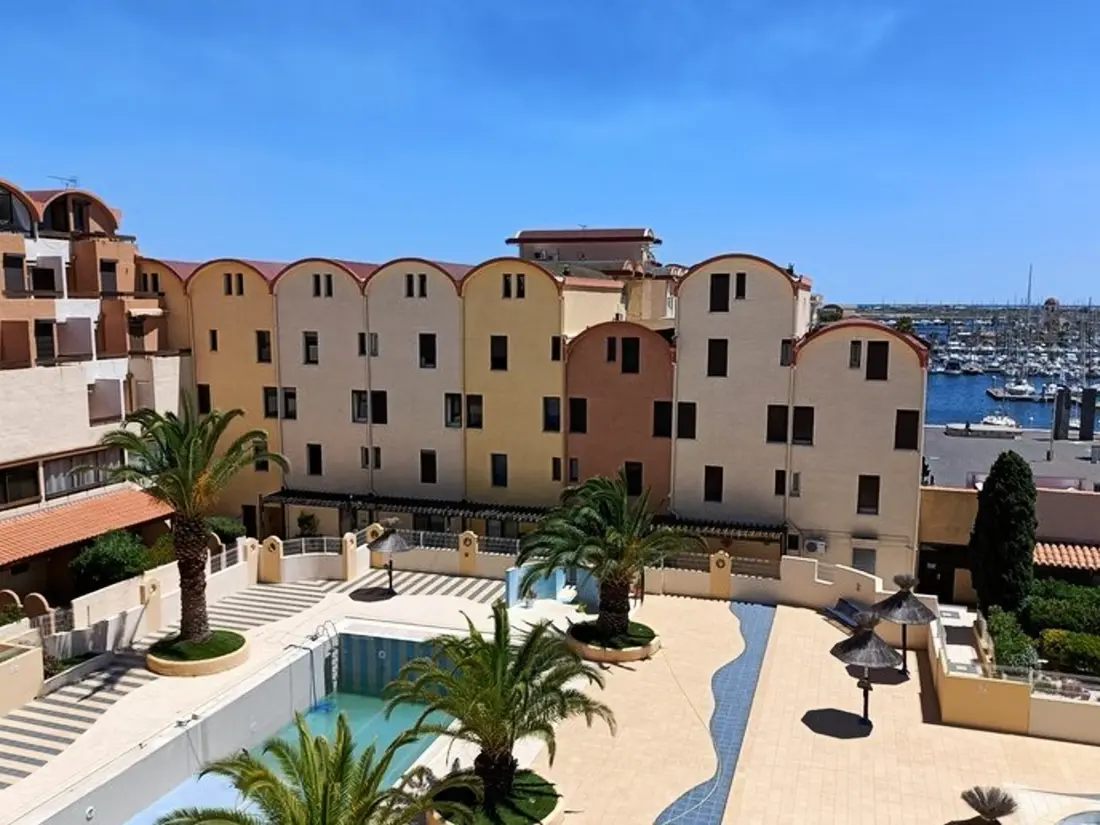 Location de Vacances Gruissan 367
