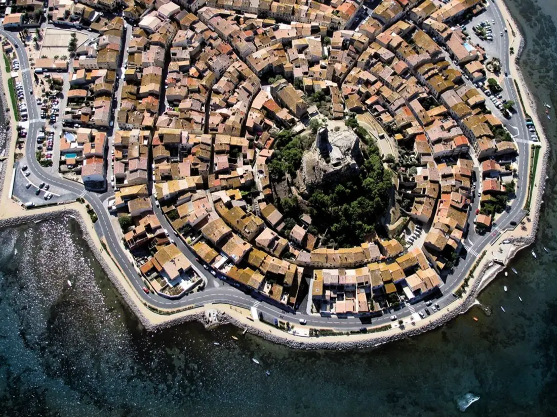 Location de Vacances Gruissan 367
